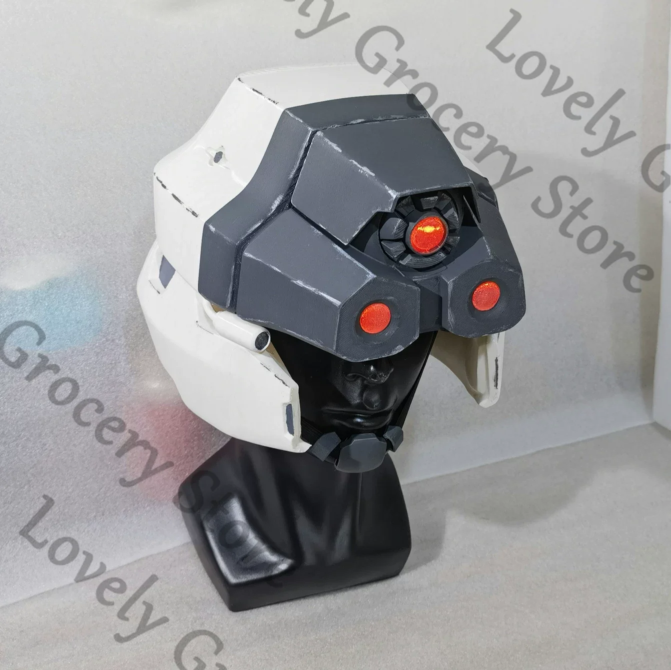 Cosplay Prop Kit - Anime Cloud Strife Cosplay Cartoon Handmade