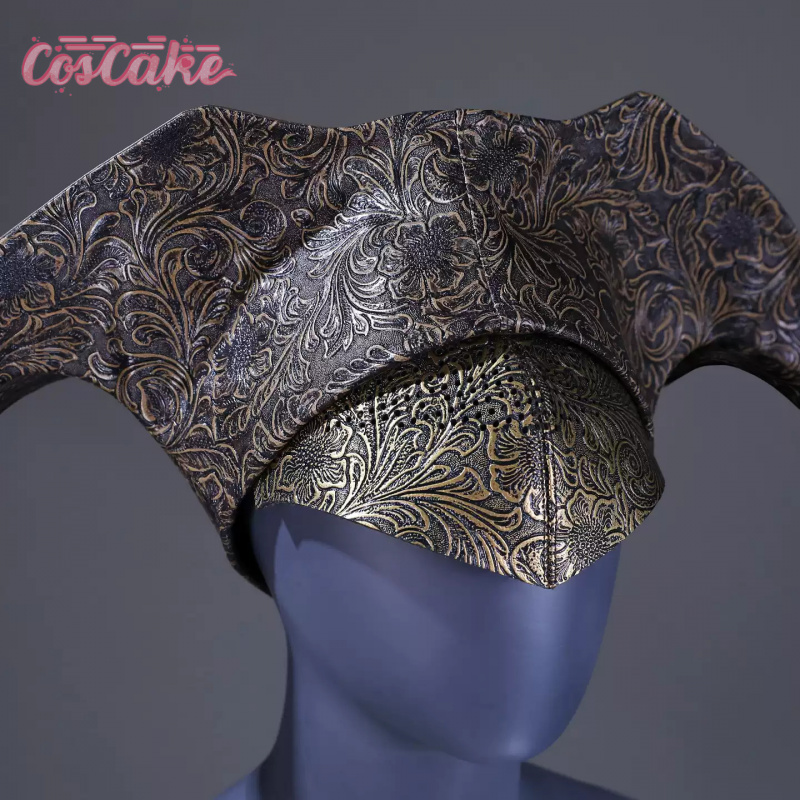 Bloodborne Cosplay Prop - Game Bloodborne The Choir Cosplay Costume