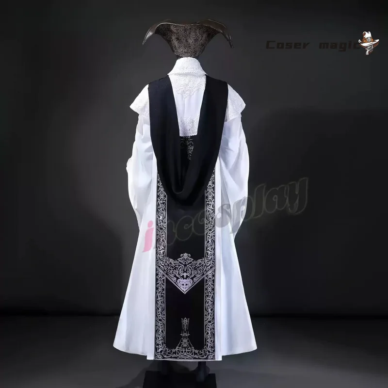 2025 new Halloween Party for W - Bloodborne Cosplay Prop ulasan dan harga