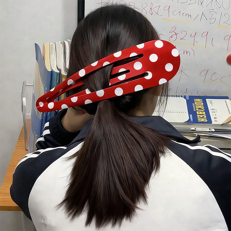 Oversized 28cm Strawberry Polk - Cosplay Floating Prop ulasan dan harga