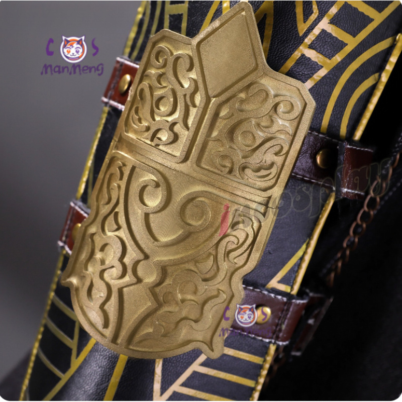 Bloodborne Gehrman hunter Cosp - Bloodborne Cosplay Prop ulasan dan harga
