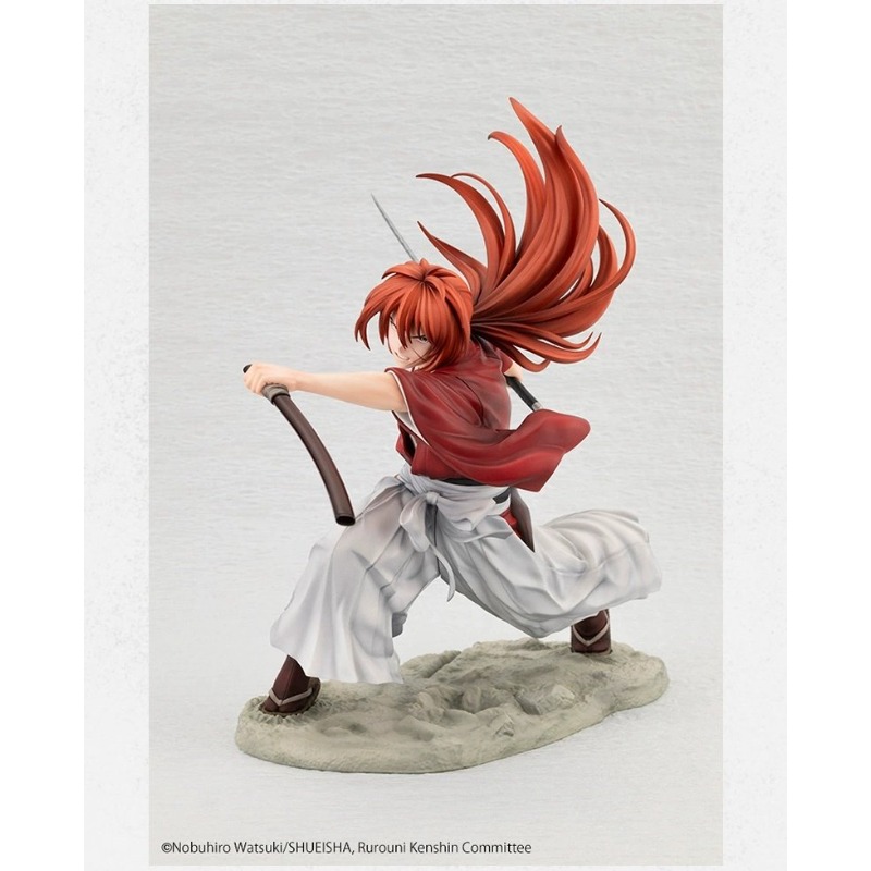 Original in Stock,Kotobukiya A - Kotobukiya Artfx ulasan dan harga