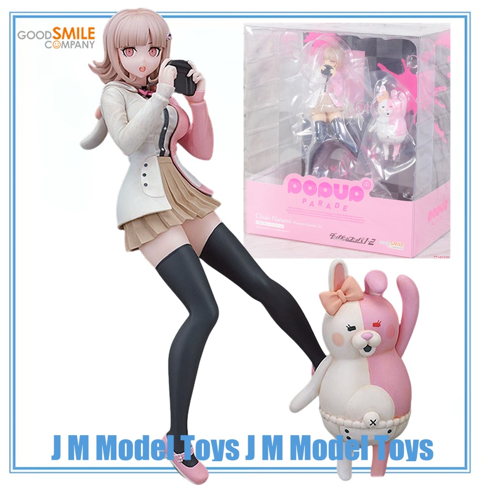 【JM】100% Original in Stock Goo - Good Smile Company Pop Up Parade ulasan dan harga