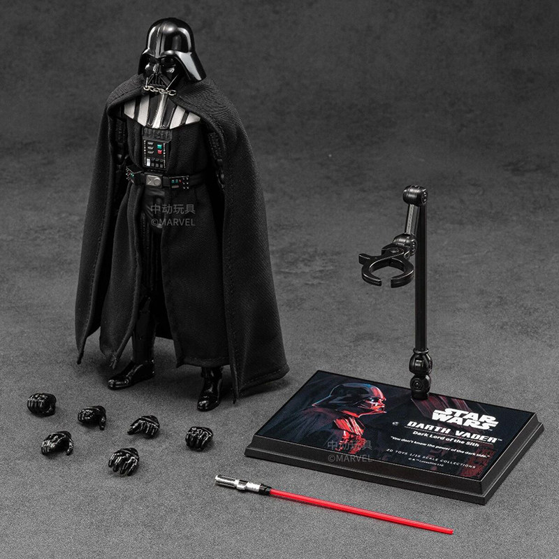 ZD Toy Star Wars 1/10 Scale Da - Kotobukiya Artfx ulasan dan harga