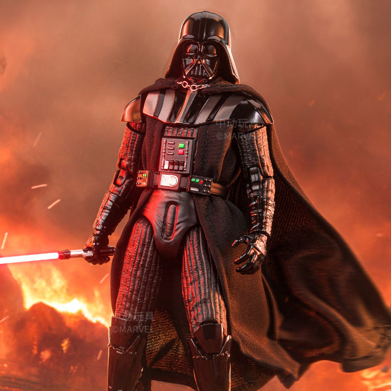 ZD Toy Star Wars 1/10 Scale Da - Kotobukiya Artfx ulasan dan harga
