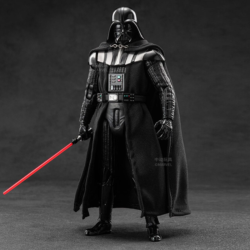 ZD Toy Star Wars 1/10 Scale Da - Kotobukiya Artfx ulasan dan harga