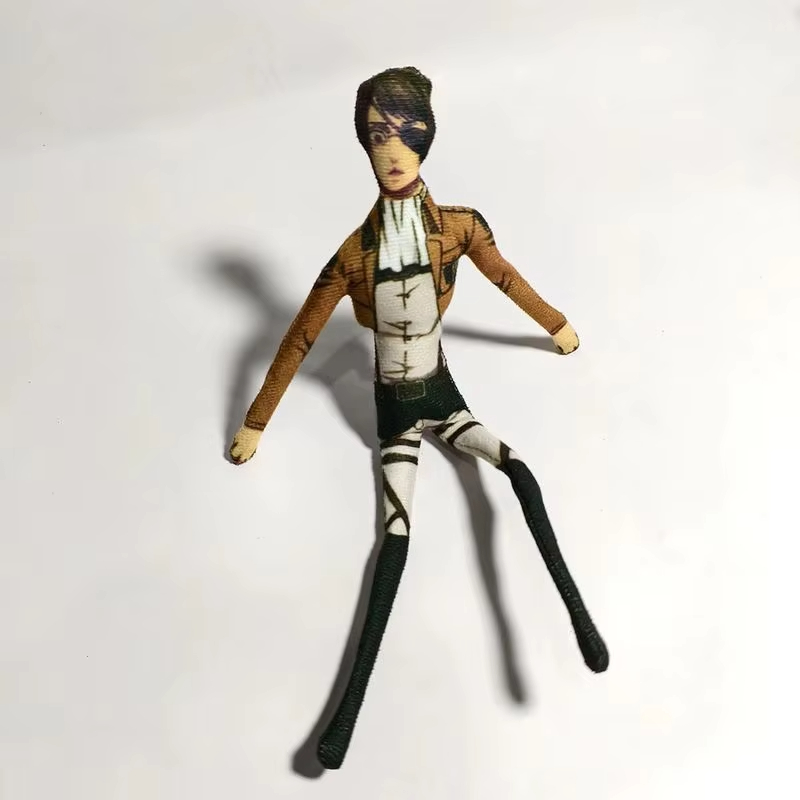 Anime Attack on Titan Rivaille - Briar Cosplay Prop ulasan dan harga