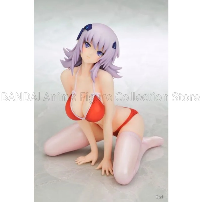 In Stock Original KOTOBUKIYA M - Kotobukiya Muv-Luv ulasan dan harga