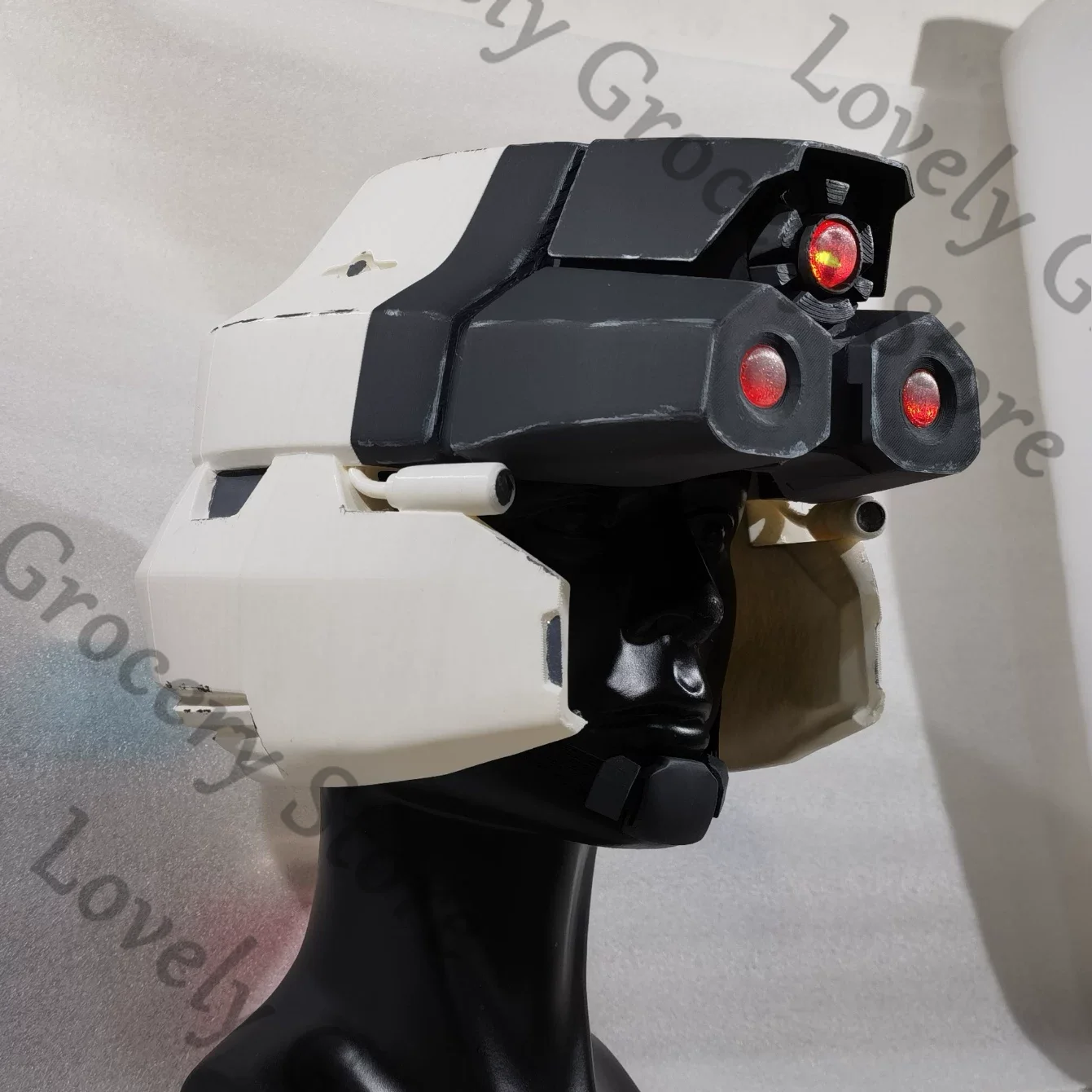 Anime Cloud Strife Cosplay Car - Cosplay Prop Kit ulasan dan harga