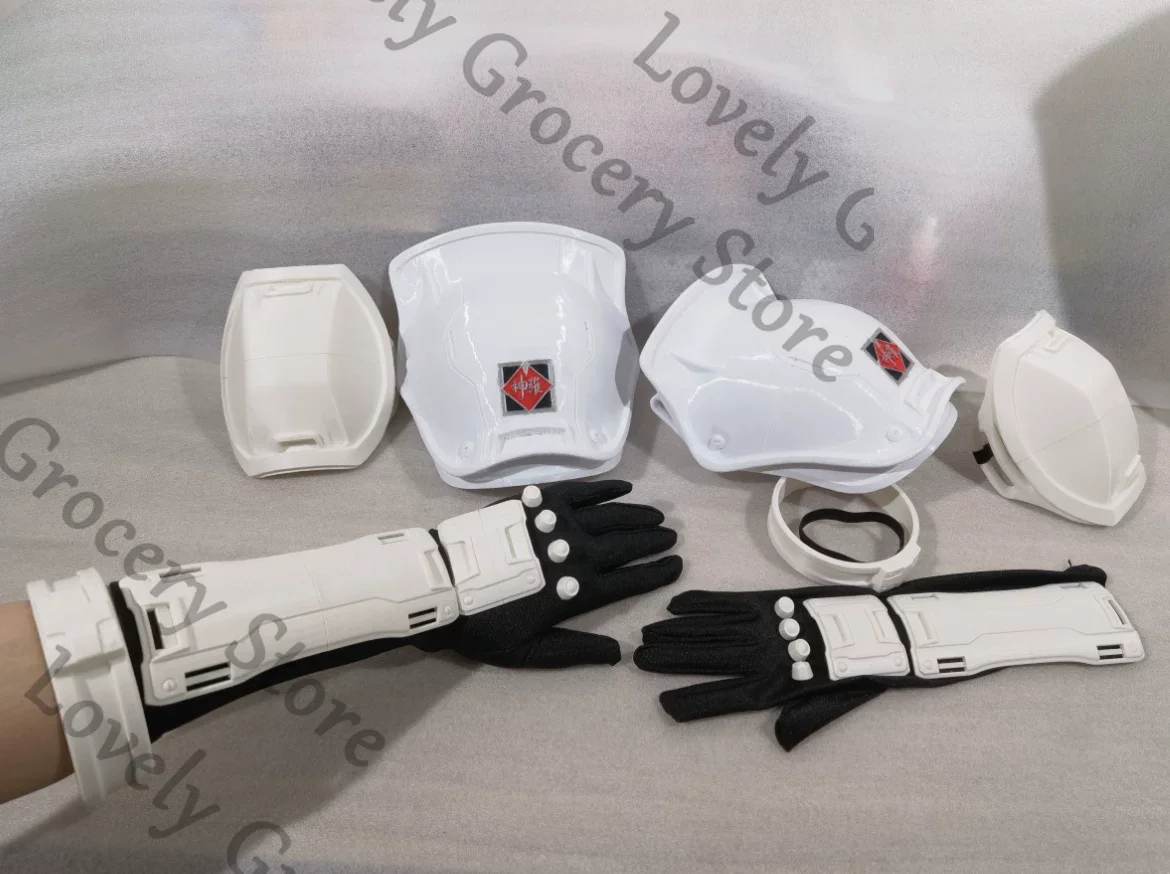 Anime Cloud Strife Cosplay Car - Cosplay Prop Kit ulasan dan harga