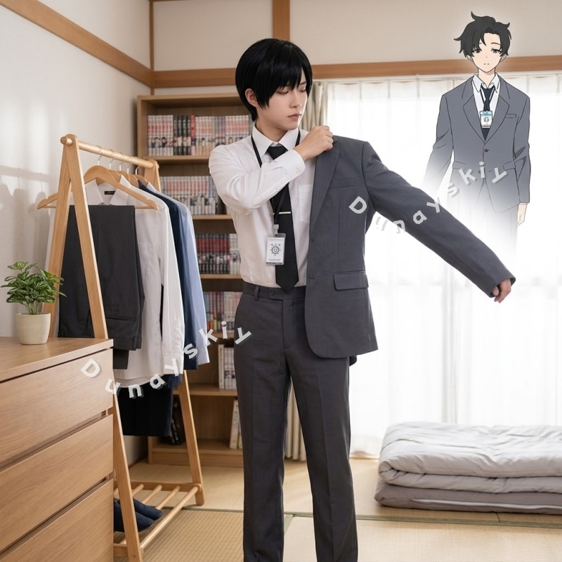 Teacher Sensei 코스프레 Cosplay Co - Cosplay Prop Business ulasan dan harga