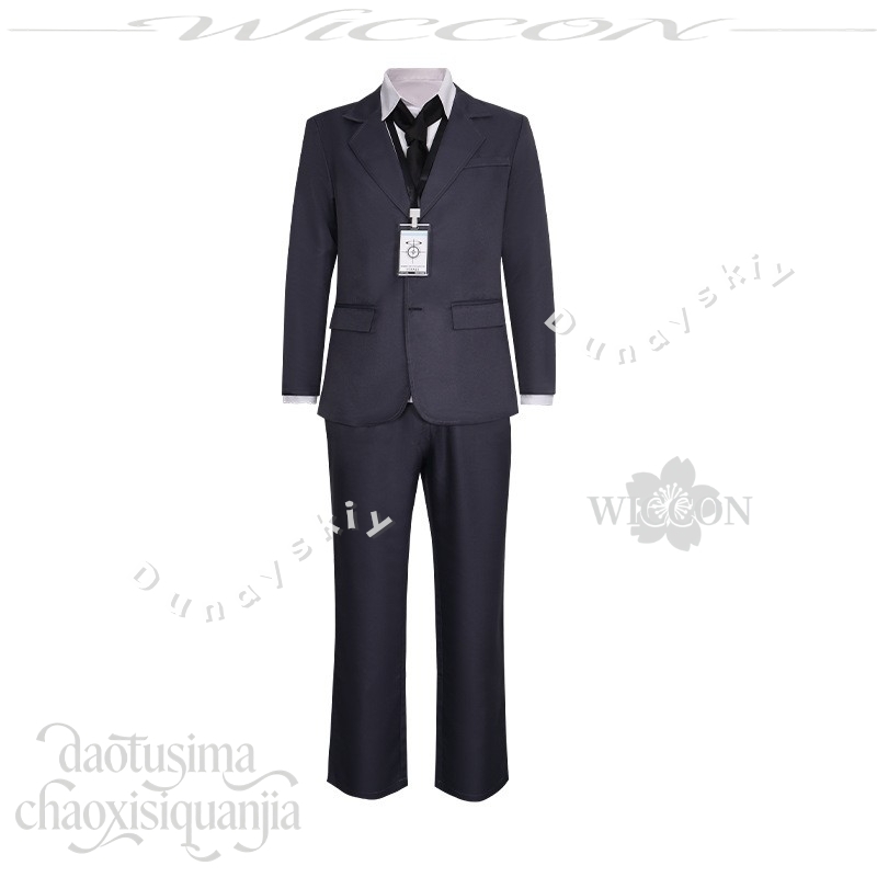 Teacher Sensei 코스프레 Cosplay Co - Cosplay Prop Business ulasan dan harga