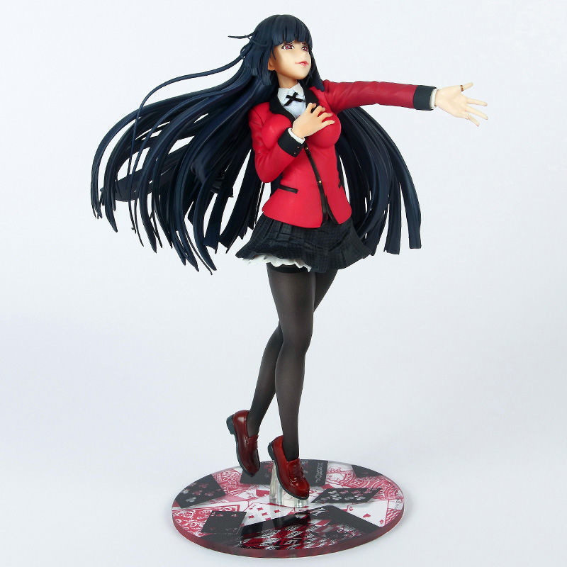 New 17cm Artfx J Kakegurui  An - Kotobukiya Artfx ulasan dan harga