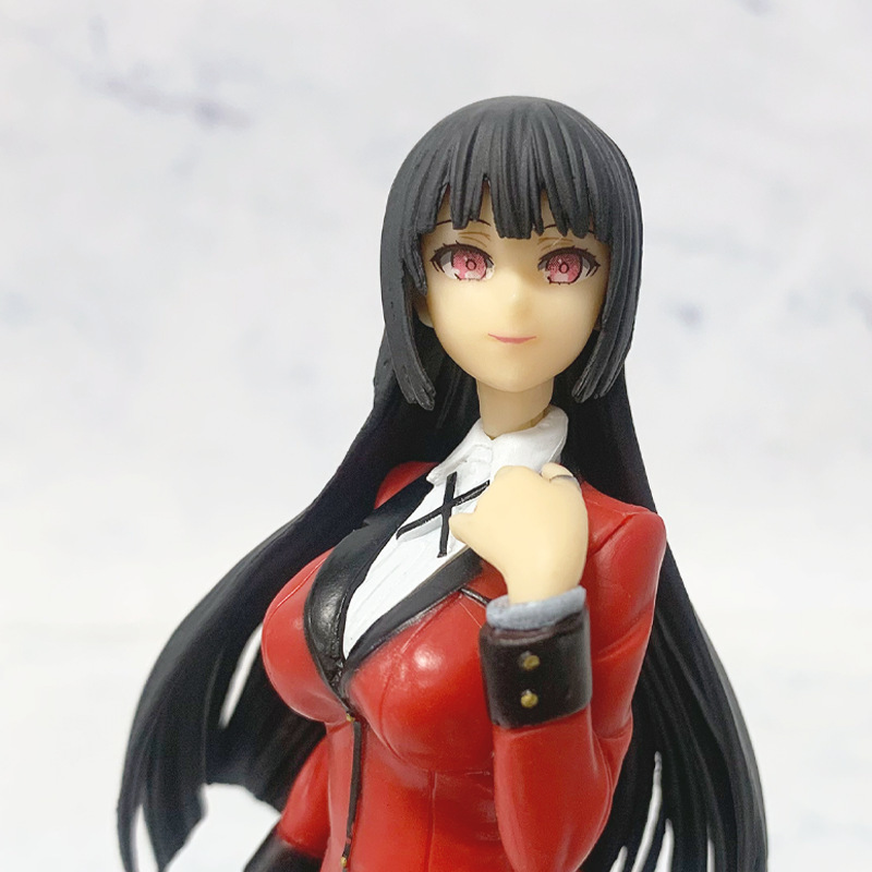 New 17cm Artfx J Kakegurui  An - Kotobukiya Artfx ulasan dan harga