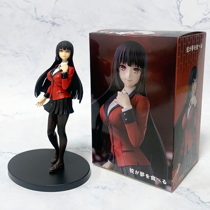 New 17cm Artfx J Kakegurui  An - Kotobukiya Artfx ulasan dan harga