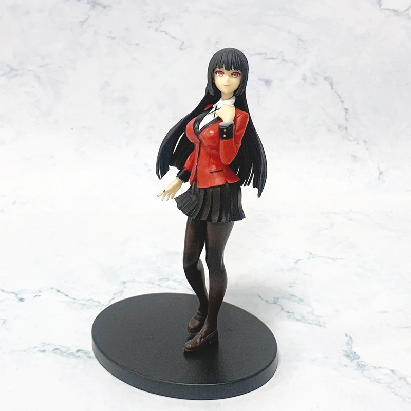 New 17cm Artfx J Kakegurui  An - Kotobukiya Artfx ulasan dan harga