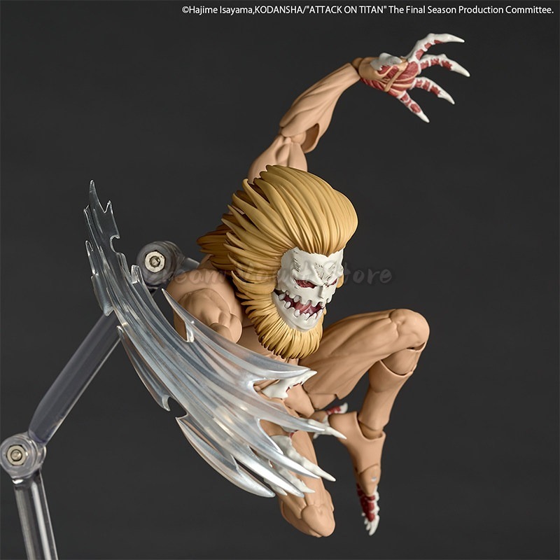 In Stock KAIYODO Amazing Yamag - Kotobukiya Artfx ulasan dan harga