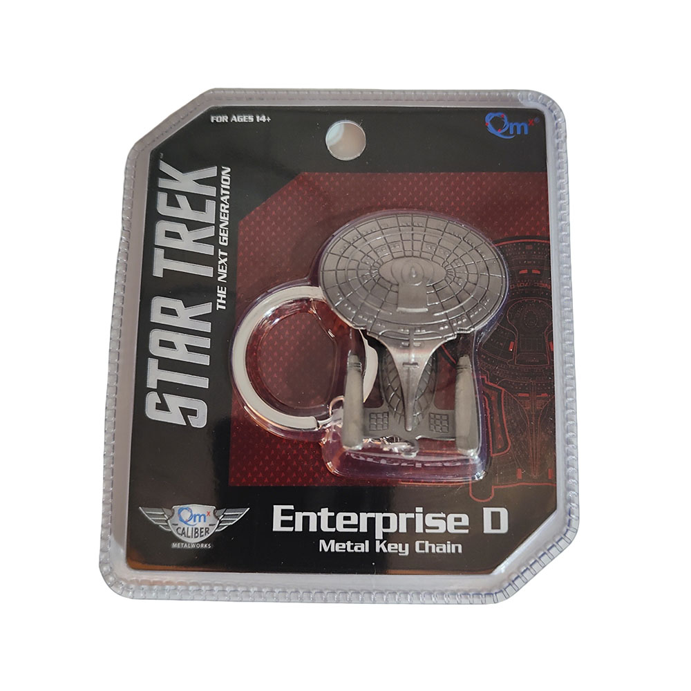 Star Trek The Next Generation  - Magnetic Clasp Cosplay ulasan dan harga