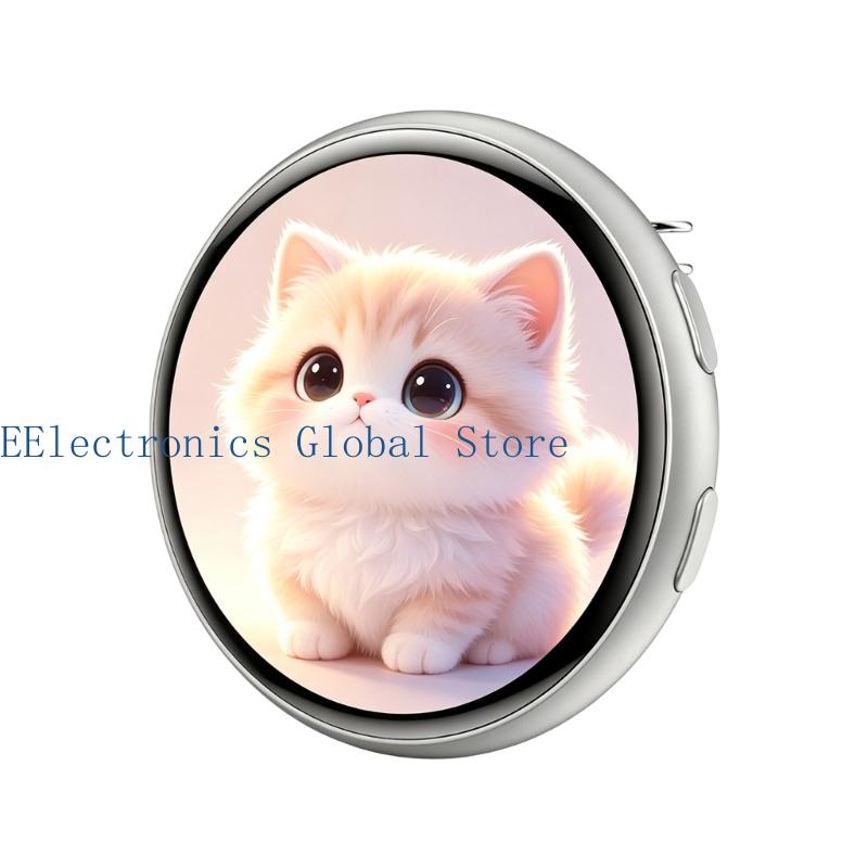 462B Wireless Anime Display Pi - Magnetic Clasp Cosplay ulasan dan harga