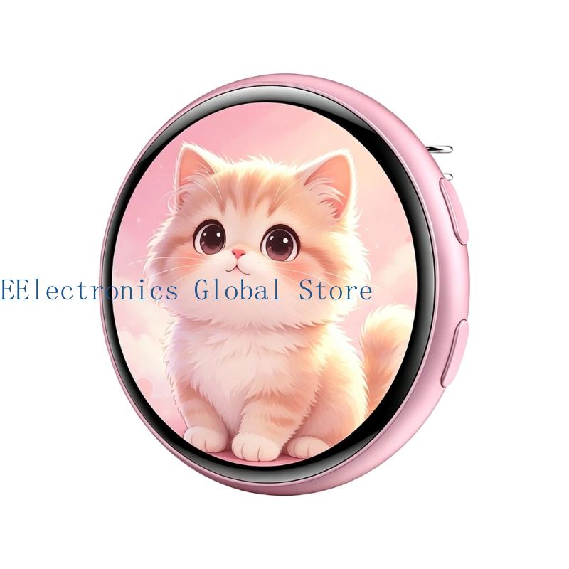 462B Wireless Anime Display Pi - Magnetic Clasp Cosplay ulasan dan harga