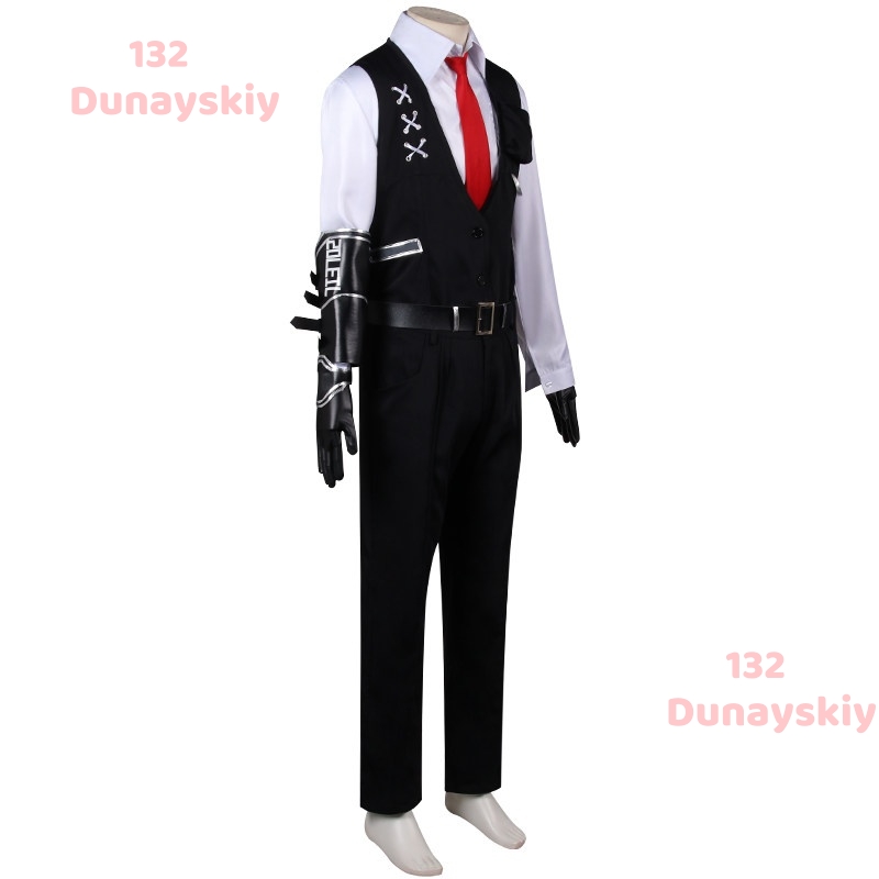 Game Limbus Company Meursault  - Cosplay Prop Business ulasan dan harga