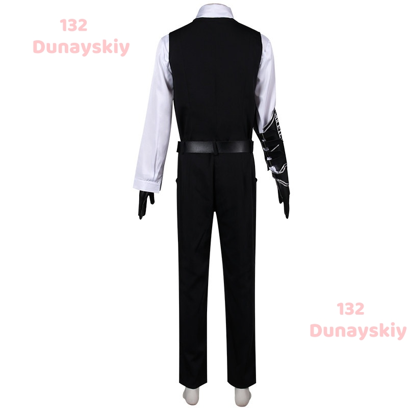 Game Limbus Company Meursault  - Cosplay Prop Business ulasan dan harga