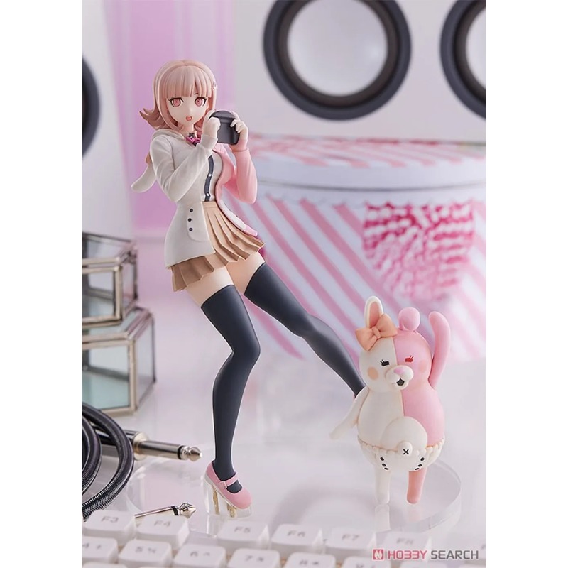 【In Stock】 Good Smile Company  - Good Smile Company Pop Up Parade ulasan dan harga