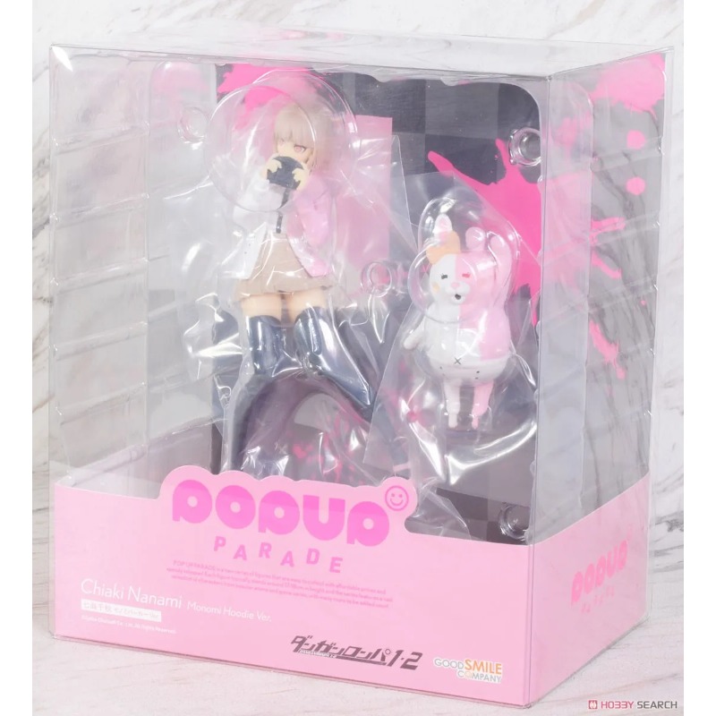 【In Stock】 Good Smile Company  - Good Smile Company Pop Up Parade ulasan dan harga