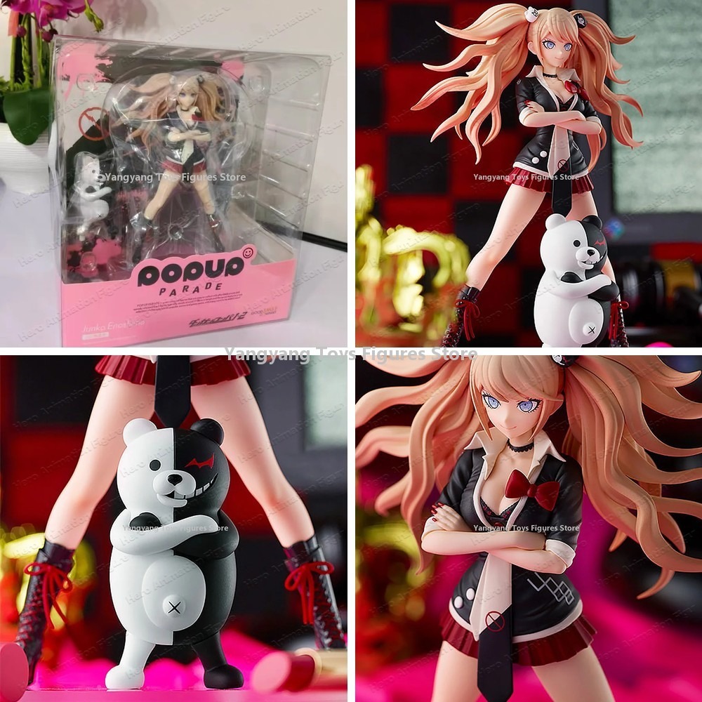 Original Genuine Good Smile Co - Good Smile Company Pop Up Parade ulasan dan harga