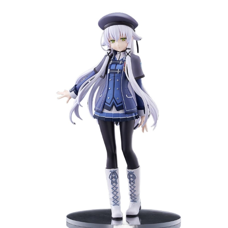 In Stock Genuine Good Smile Co - Good Smile Company Pop Up Parade ulasan dan harga