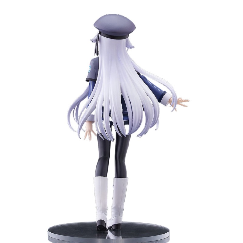 In Stock Genuine Good Smile Co - Good Smile Company Pop Up Parade ulasan dan harga