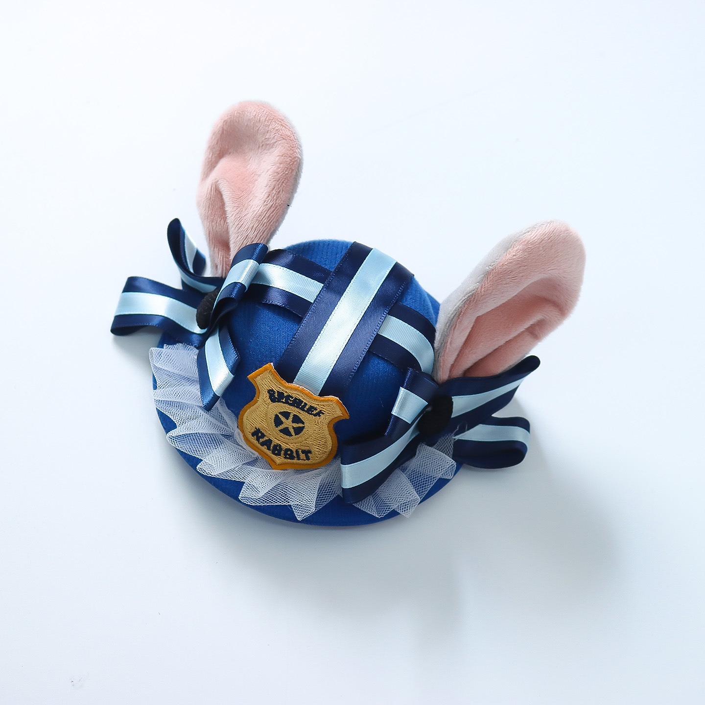 Cosplay Judy Rabbit Police Off - Cosplay Floating Prop ulasan dan harga