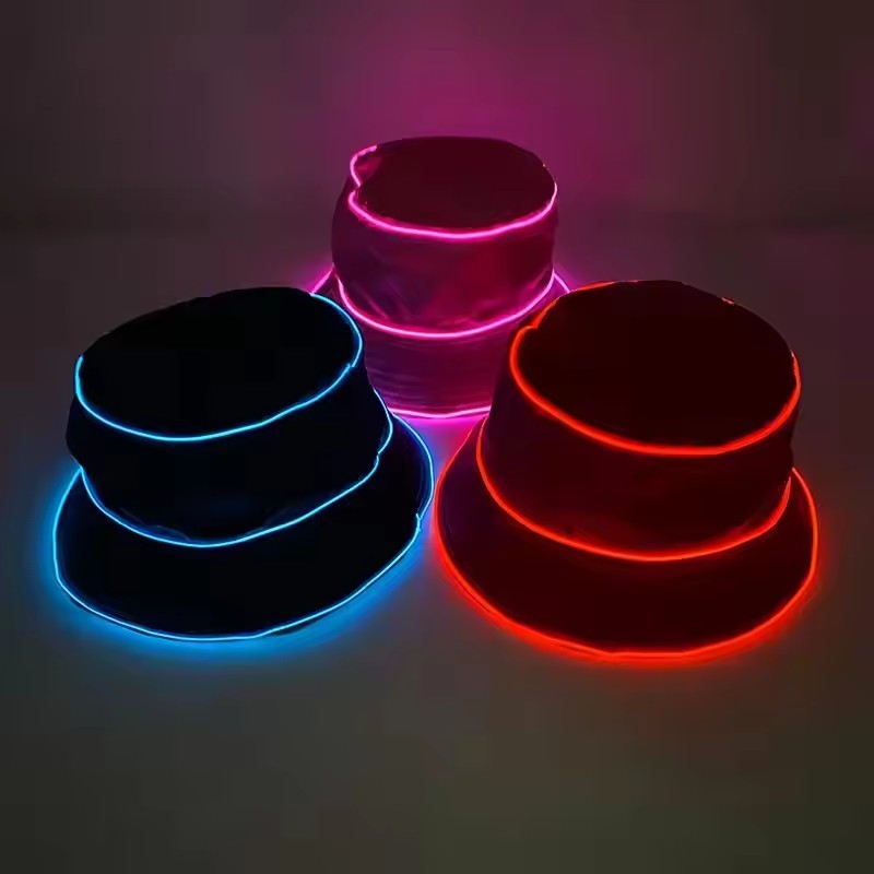 Solid Color Style Beach LED Ca - Led El Wire ulasan dan harga