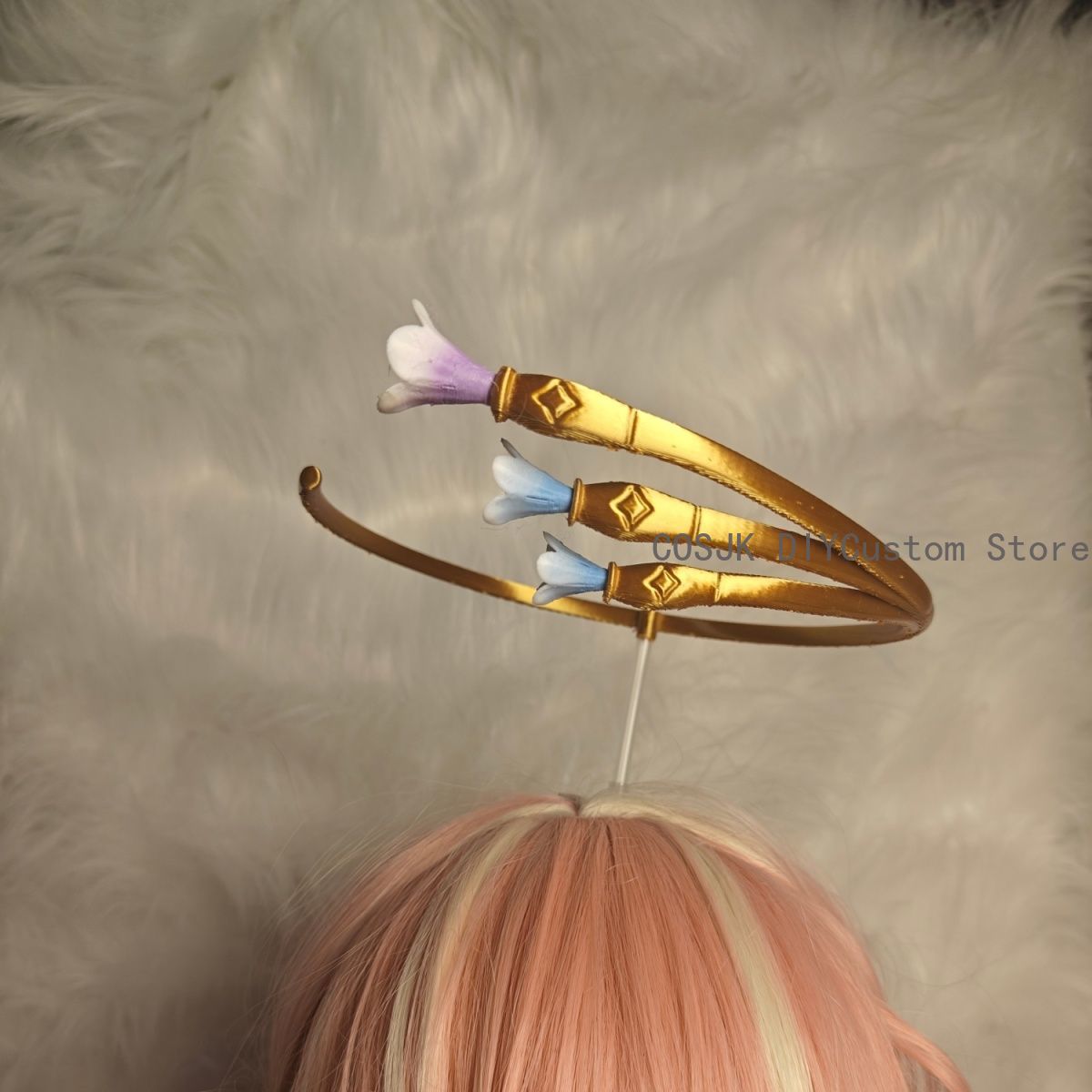 Anime Game Honkai Star Rail Co - Cosplay Prop Kit ulasan dan harga
