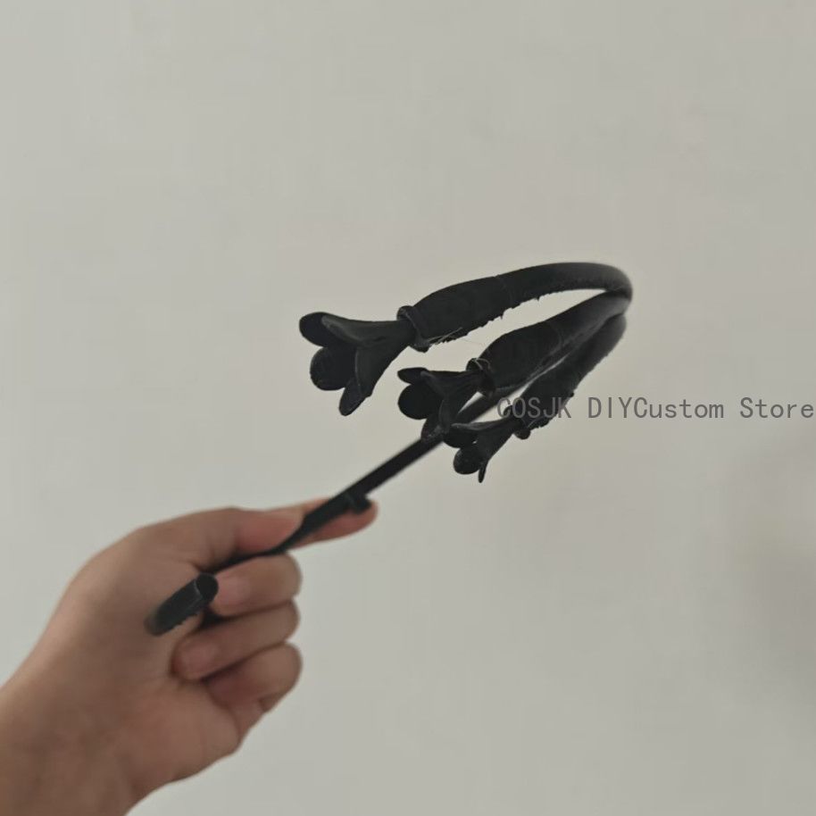 Anime Game Honkai Star Rail Co - Cosplay Prop Kit ulasan dan harga