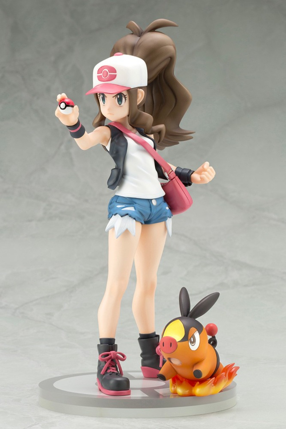 【HY】100% Original in Stock Kot - Kotobukiya Artfx ulasan dan harga