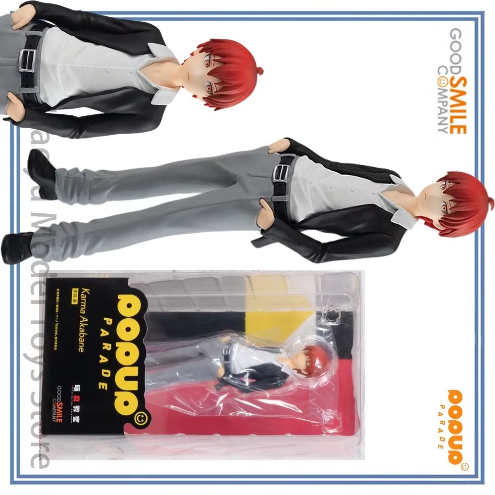 【HY】100% Original in Stock Goo - Good Smile Company Pop Up Parade ulasan dan harga