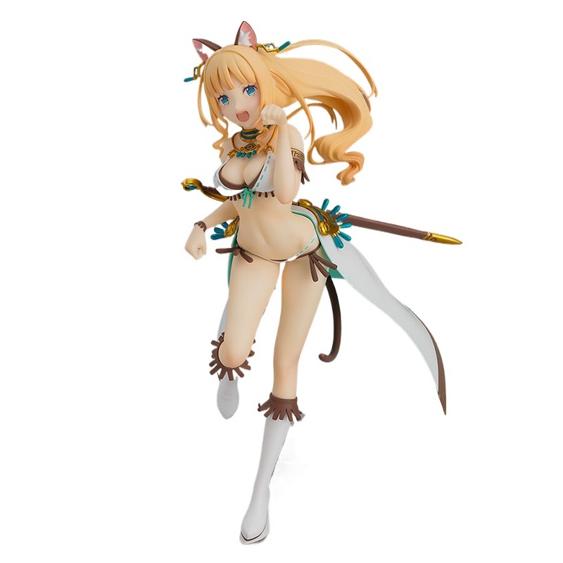 In Stock Genuine Good Smile Co - Good Smile Company Pop Up Parade ulasan dan harga