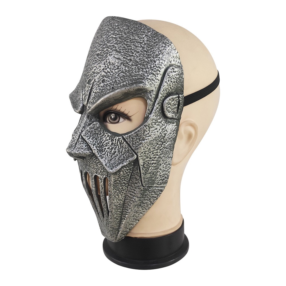 Halloween Mask Clown Latex Mas - Briar Cosplay Prop ulasan dan harga