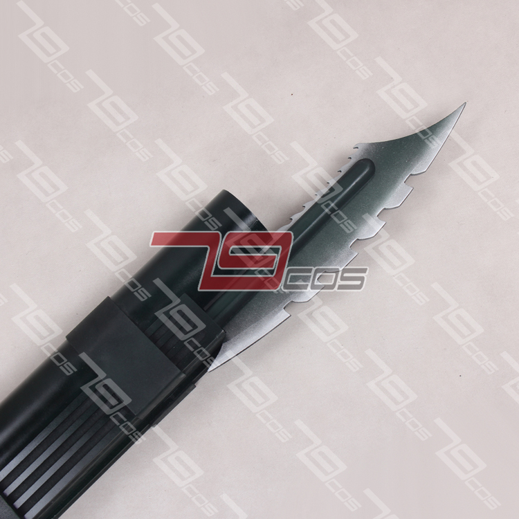 Game Devil May Cry 4 LADY DMC4 - Bloodborne Cosplay Prop ulasan dan harga