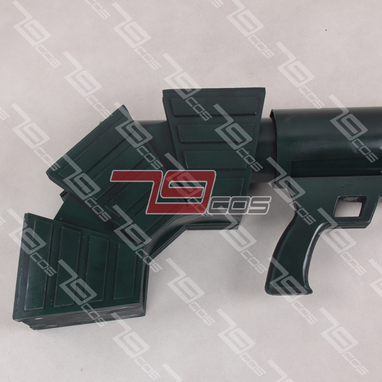 Game Devil May Cry 4 LADY DMC4 - Bloodborne Cosplay Prop ulasan dan harga