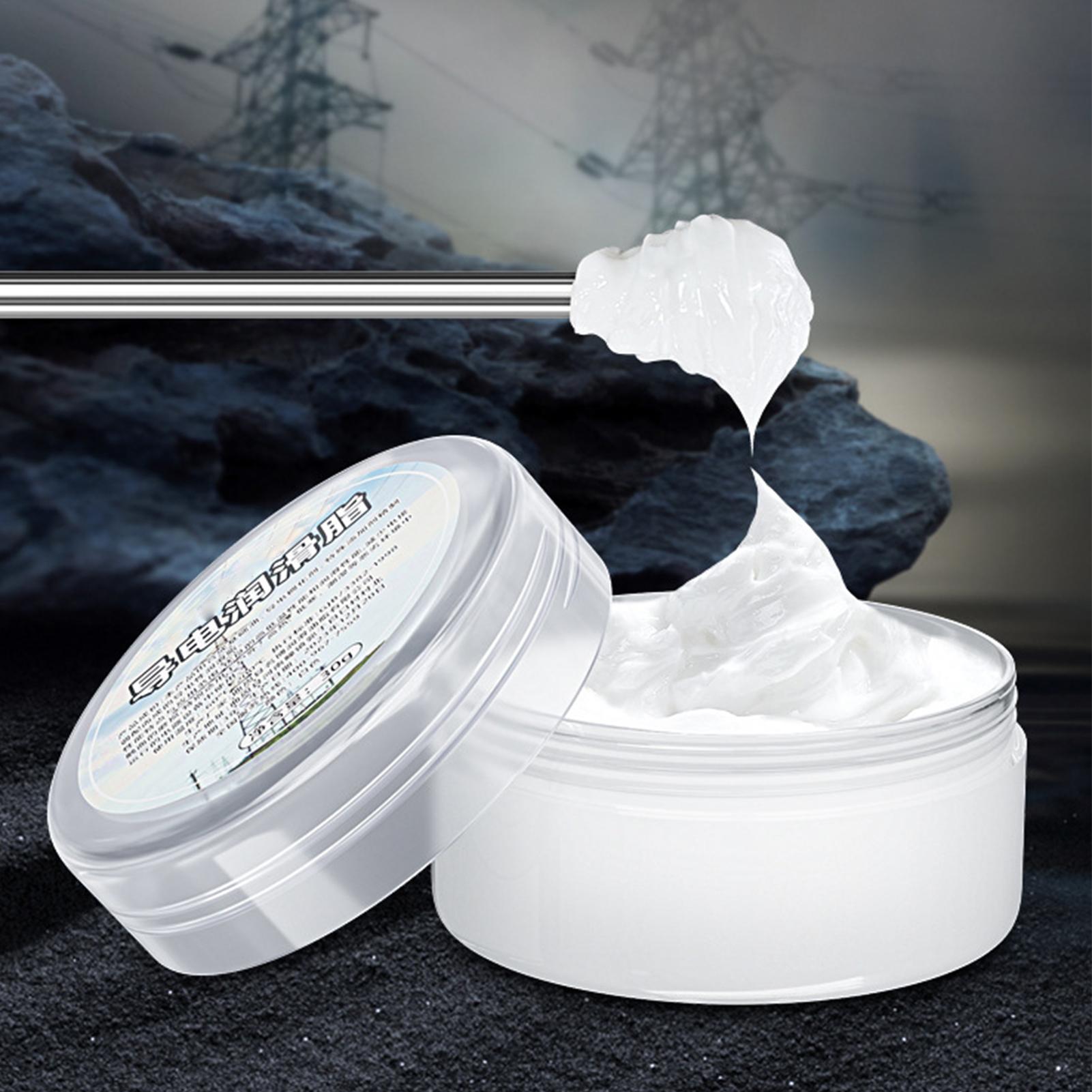 30g Electrical Contact Grease  - Contact Cement Glue ulasan dan harga