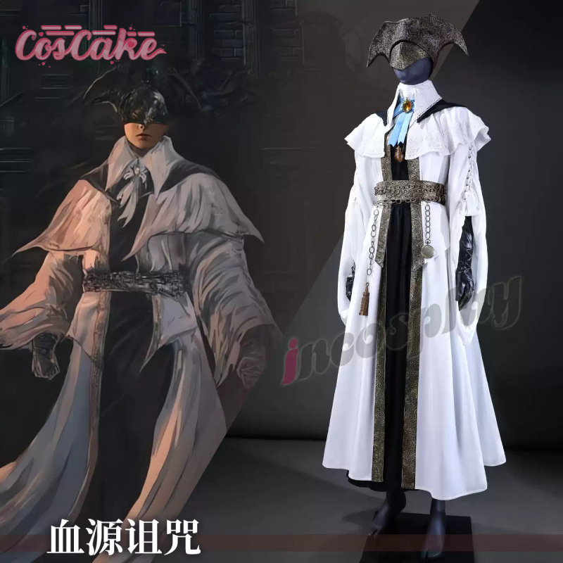 Game Bloodborne The Choir Cosp - Bloodborne Cosplay Prop ulasan dan harga