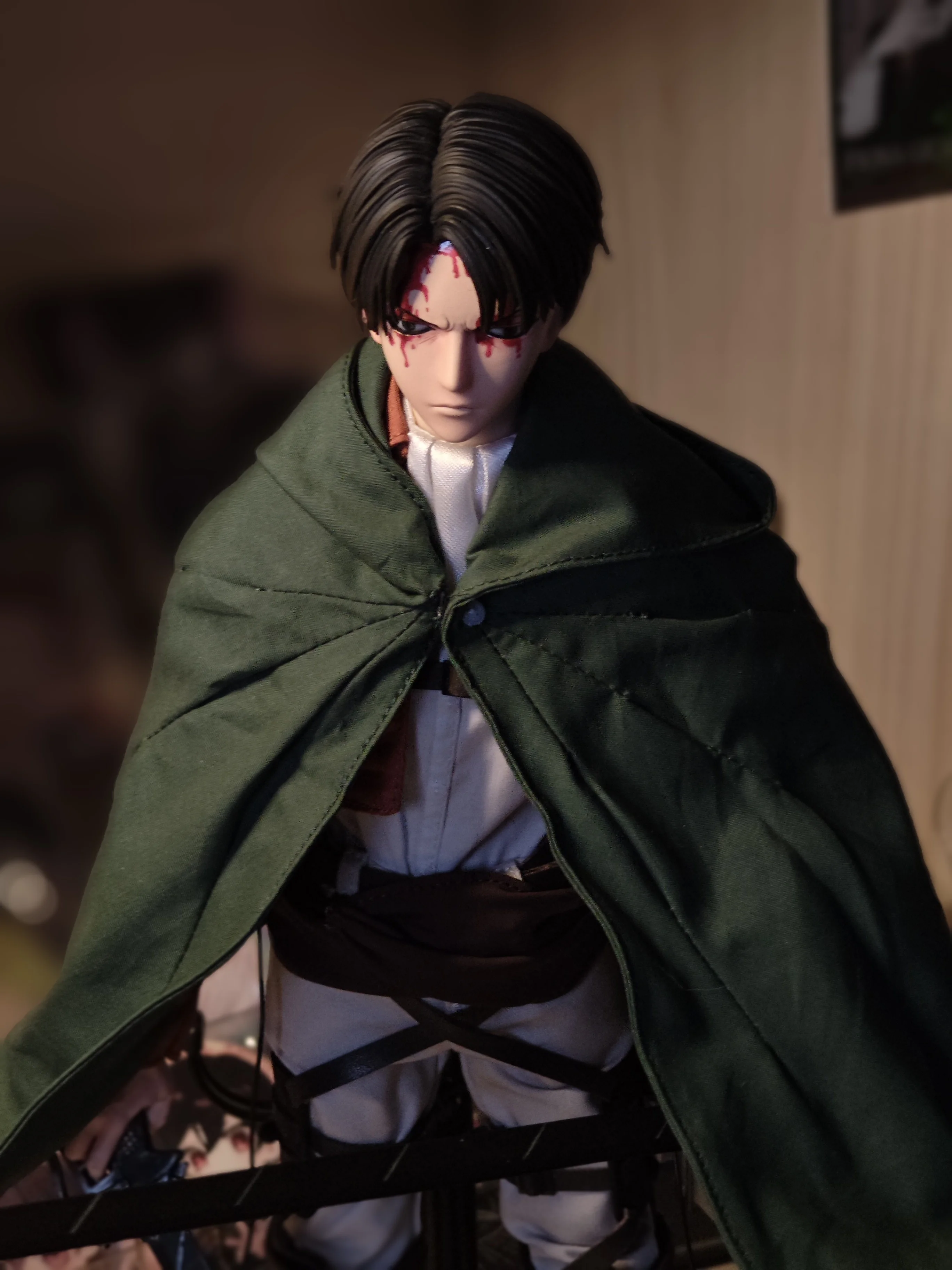 In Stock Original Genuine YIBO - Kotobukiya Artfx ulasan dan harga