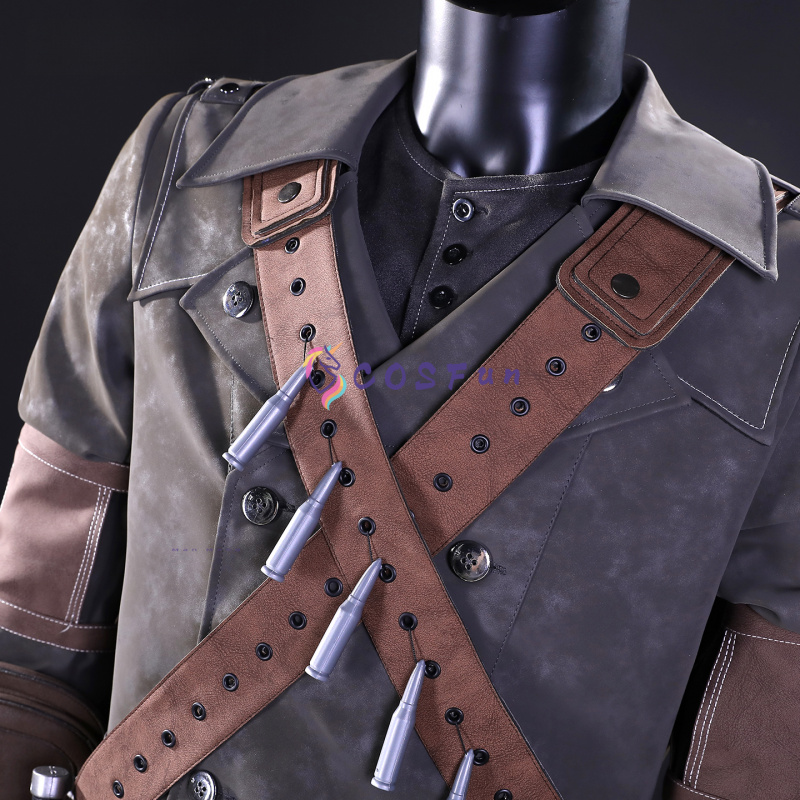 Game Bloodborne Yharnam Cospla - Bloodborne Cosplay Prop ulasan dan harga