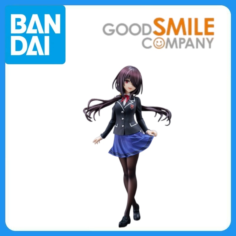 In Stock Genuine Good Smile Co - Good Smile Company Pop Up Parade ulasan dan harga