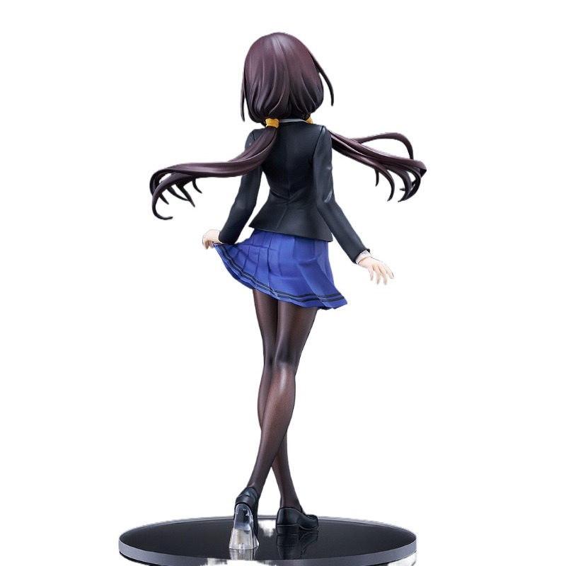 In Stock Genuine Good Smile Co - Good Smile Company Pop Up Parade ulasan dan harga