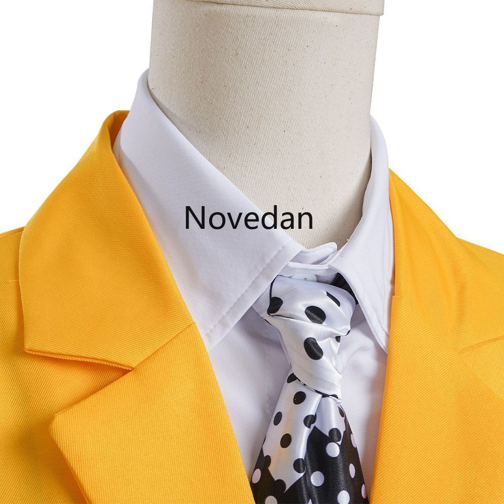 Movie The Mask Cosplay Costume - Briar Cosplay Prop ulasan dan harga