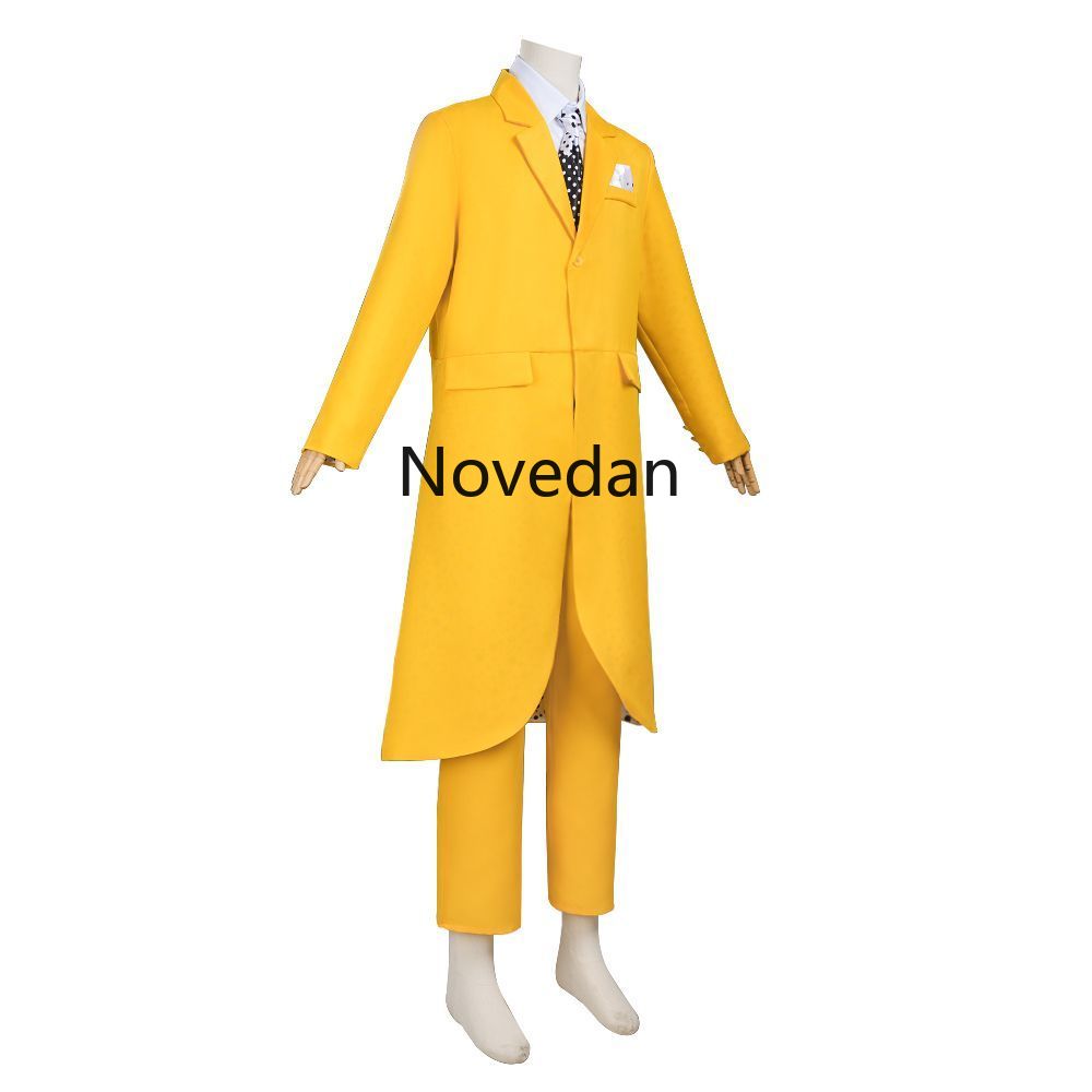 Movie The Mask Cosplay Costume - Briar Cosplay Prop ulasan dan harga