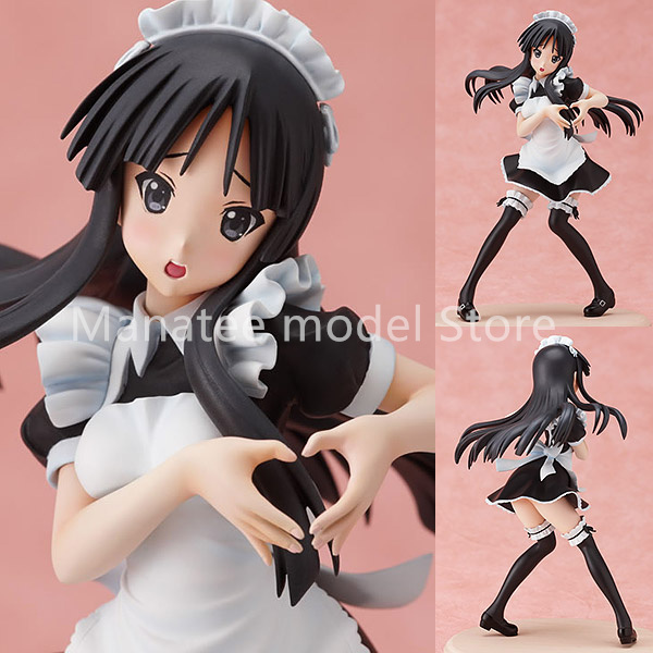 FREEing Original K-On! - Mio A - Kotobukiya Artfx ulasan dan harga